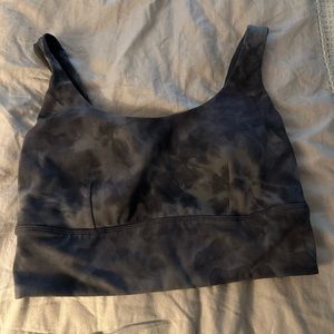 Lululemon Align Bra - Light Support C/D Cup